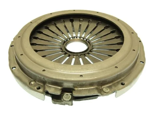 Clutch Pressure Plate (6504)