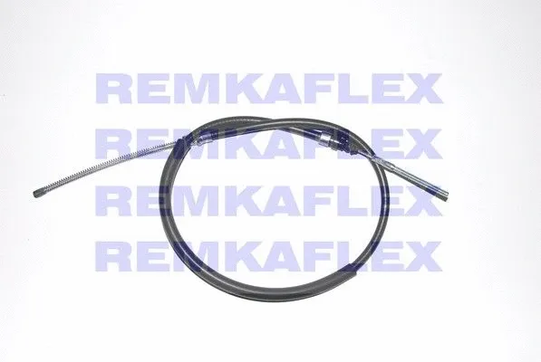 Cable Pull, parking brake (24.1850)