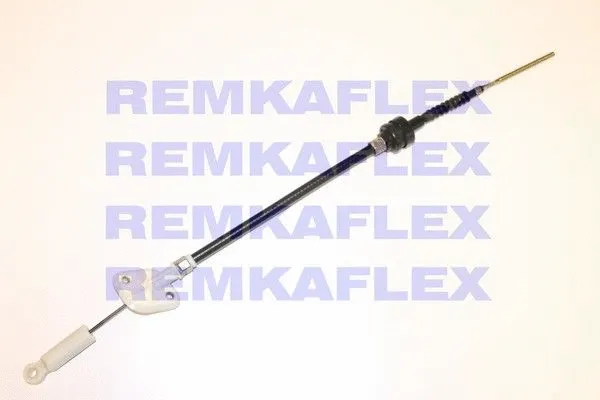 Cable Pull, clutch control (24.2600)