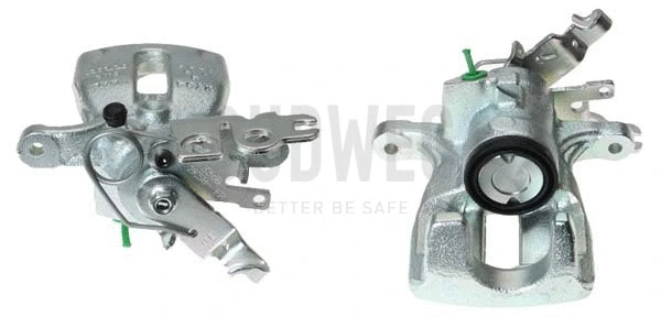 Brake Caliper (345148)