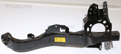 Control/Trailing Arm, wheel suspension (8500 14576)