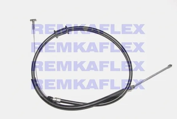 Cable Pull, parking brake (24.1720)