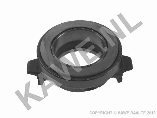 Clutch Release Bearing (9332)