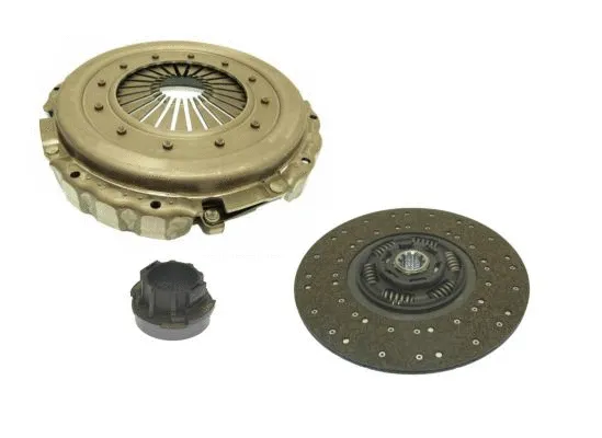 Clutch Kit (6528505)