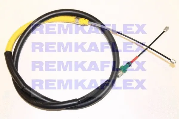 Cable Pull, parking brake (42.1600)