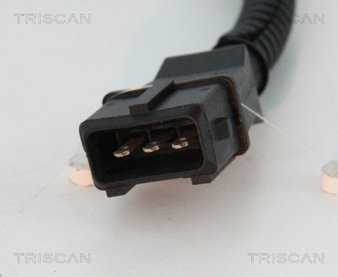 Sensor, crankshaft pulse