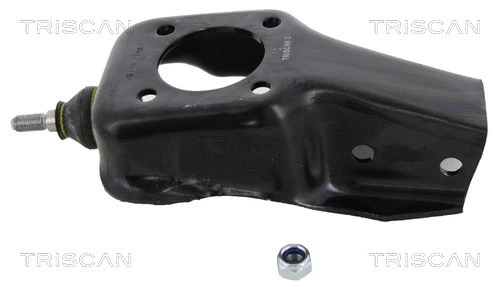 Bracket, axle beam (8500 15560)