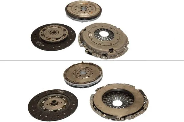 Clutch Kit (DMF471M)