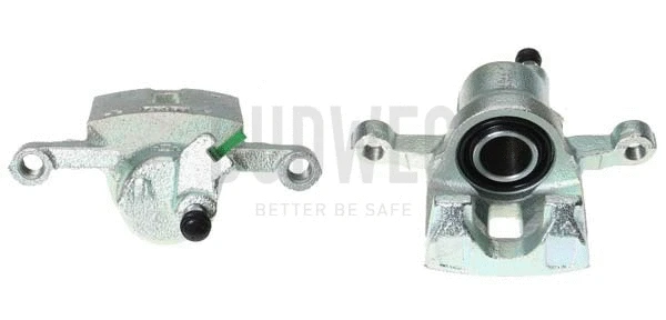 Brake Caliper (341973)