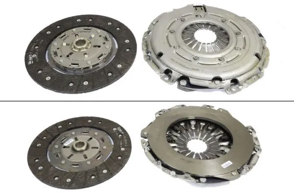 Clutch Kit (962729)