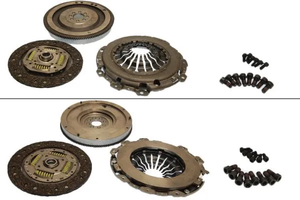 Conversion Set, clutch (DMV265M)