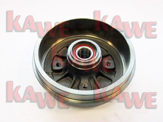 Brake Drum (7D0148C)