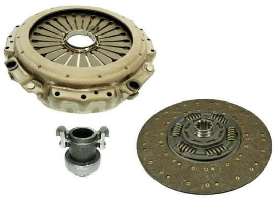 Clutch Kit (7069504)