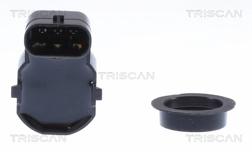 Sensor, parking distance control