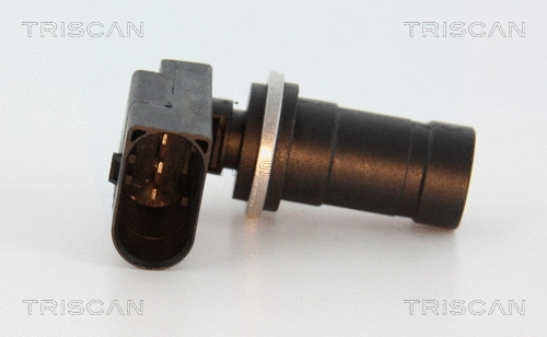 Sensor, crankshaft pulse