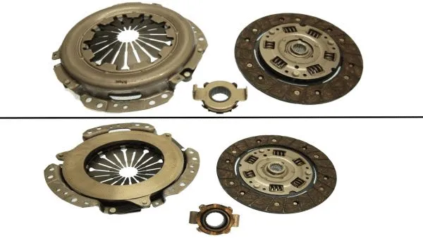 Clutch Kit (953672)