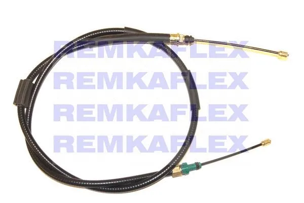Cable Pull, parking brake (42.1640)