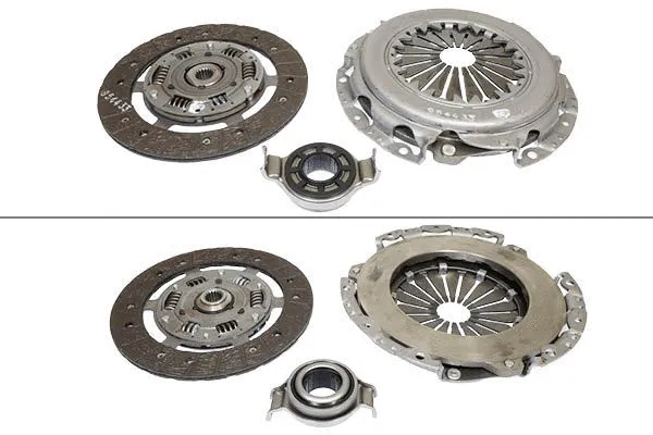 Clutch Kit (954433)
