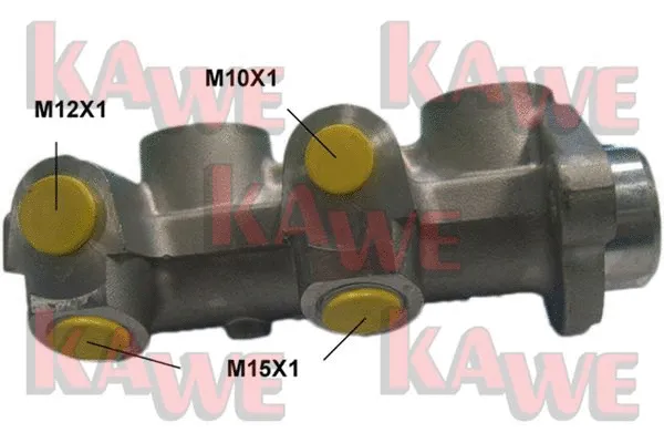 Brake Master Cylinder (B1839)