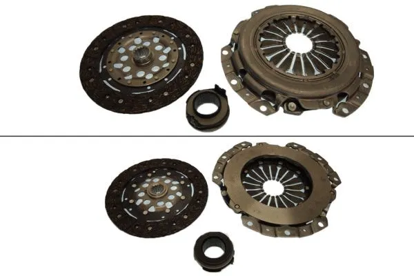 Clutch Kit (962052)