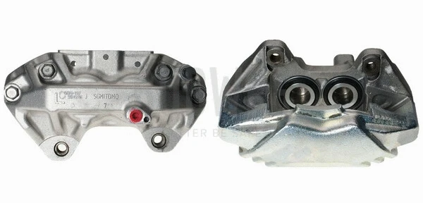 Brake Caliper (342684)