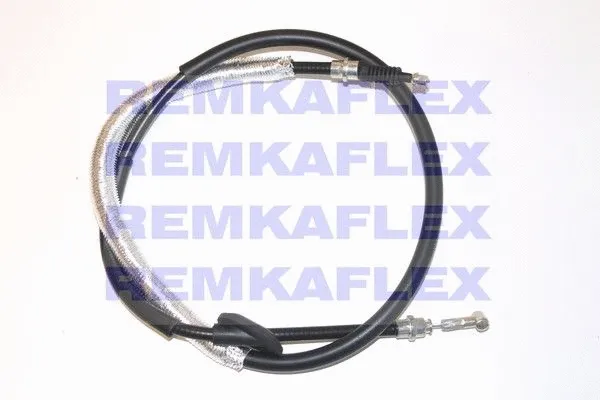 Cable Pull, parking brake (30.1310)