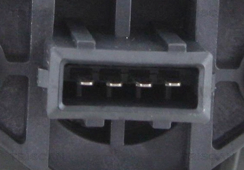 Mass Air Flow Sensor