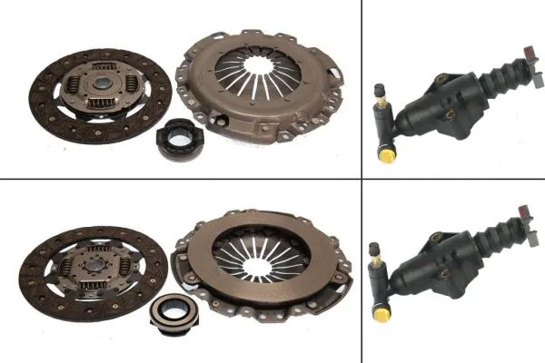 Clutch Kit (963174CSC)