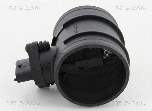 Mass Air Flow Sensor