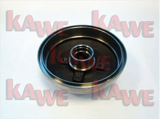 Brake Drum (7D0139)