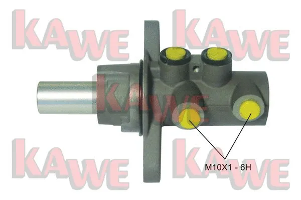 Brake Master Cylinder (B6212)