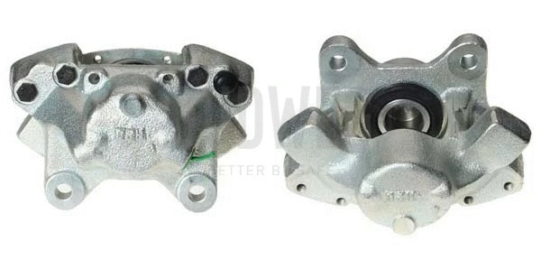 Brake Caliper (341604)