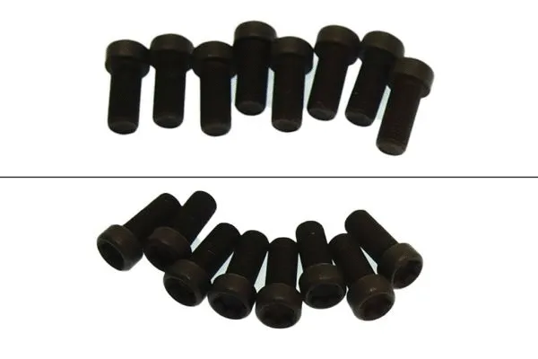 Screw Set, flywheel (DMFS067)