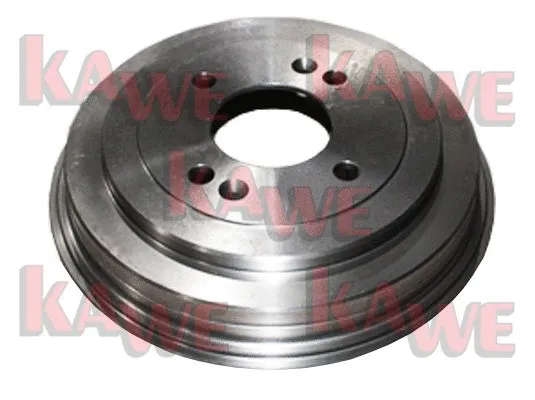 Brake Drum (7D0724)