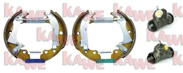 Brake Shoe Set (OEK111)