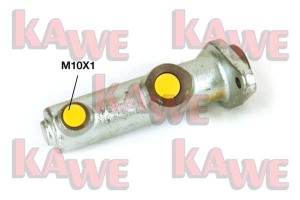 Brake Master Cylinder (B1226)