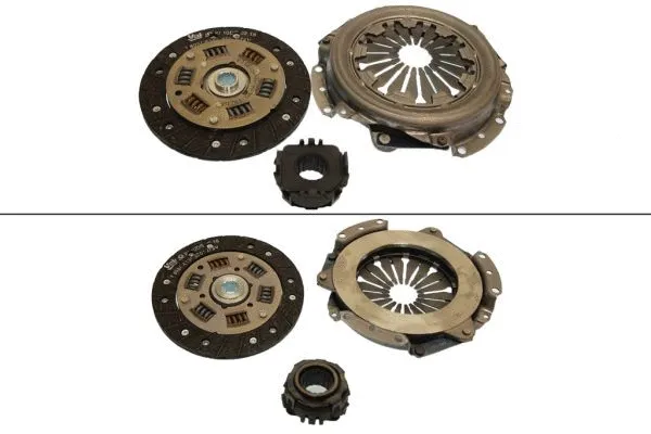 Clutch Kit (951682)