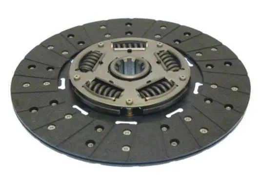 Clutch Disc (3437)