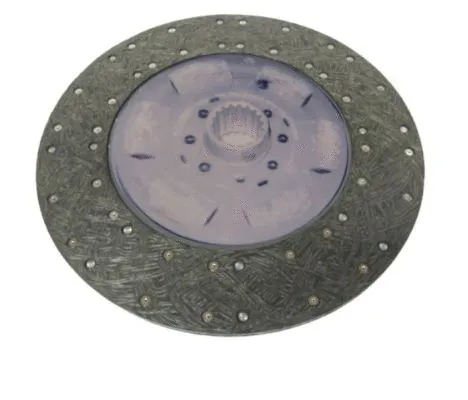 Clutch Disc (4520)