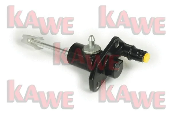 Master Cylinder, clutch (M2113)