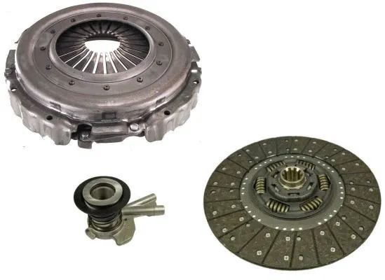 Clutch Kit (6502507)