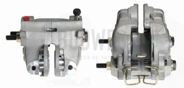 Brake Caliper (34163)