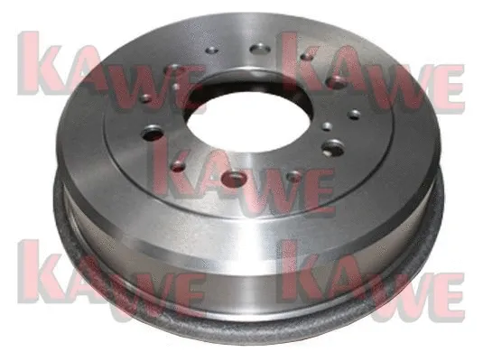 Brake Drum (7D0723)