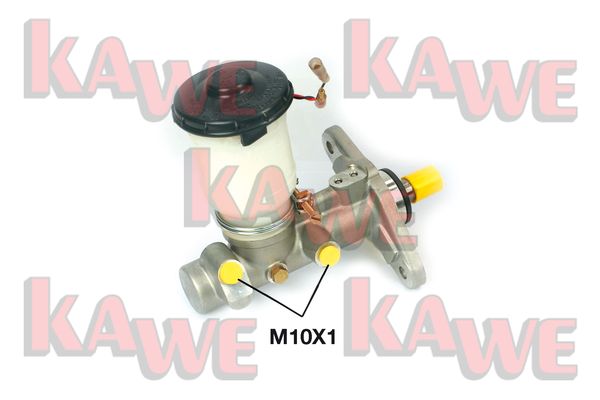 Brake Master Cylinder (B1621)
