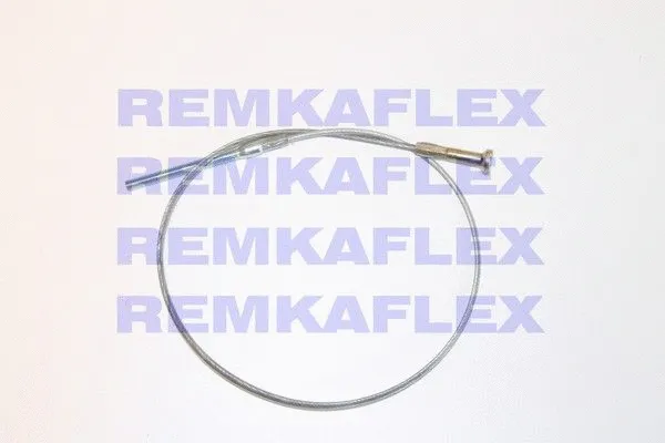 Cable Pull, parking brake (26.0010)