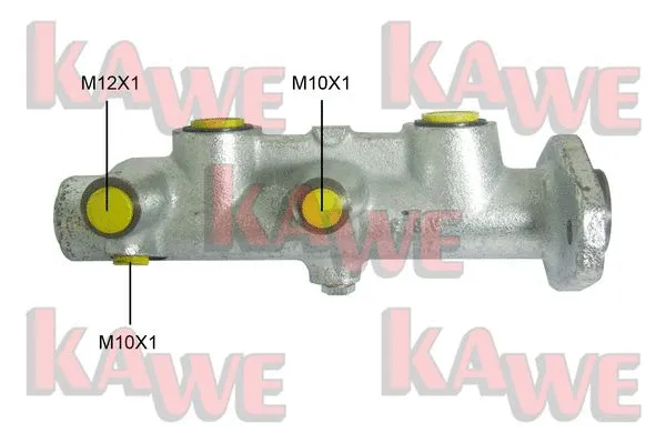 Brake Master Cylinder (B1541)