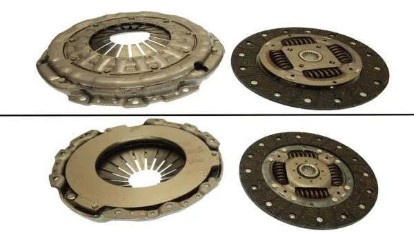 Clutch Kit (962705)