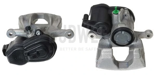 Brake Caliper (345210)