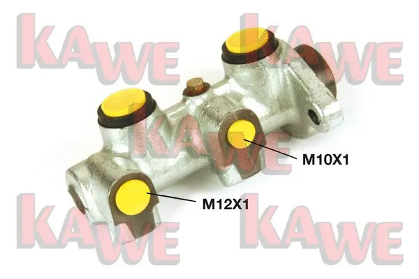 Brake Master Cylinder (B1882)