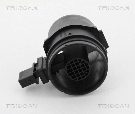 Mass Air Flow Sensor